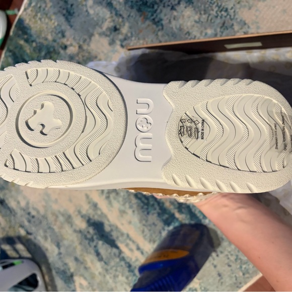 MOU Jogger 2.0 Boots & Sneakers NWT - Picture 9 of 16